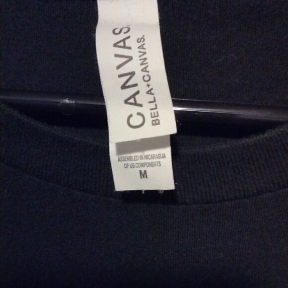 Janet Jackson Tour Tee  - Picture 5 of 5